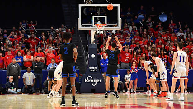 Richmond Heights vs Crestview boys basketball state championship Ben Jackson26